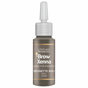 BrowXenna 103 Rich Brown