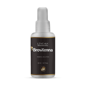 BrowXenna Mineral Solutions