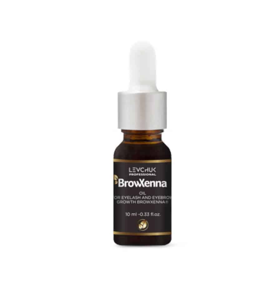 BrowXenna Eyebrow oil