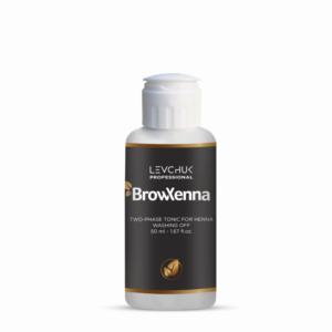 BROWXENNA TWO-FAZE FIXING TONIC 50ML