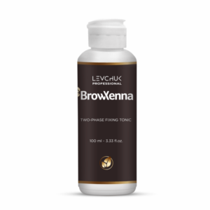 BrowXenna Two-Faze Fixing Tonic 100ml