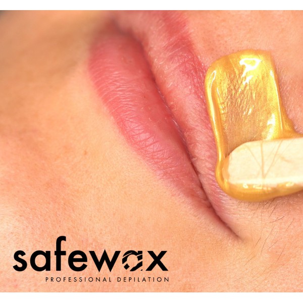 Safewax Wosk w granulkach