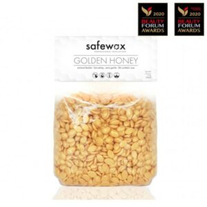 Safewax - Wax in granules