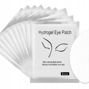 100pcs Eye pads for eyelash extensions