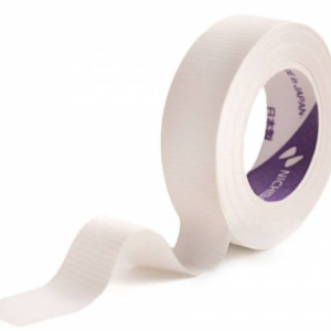 NICHIBAN eyelash tape 1.2cm x 7m Original