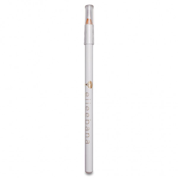Elleebana Eyebrow Geometry Pencil White