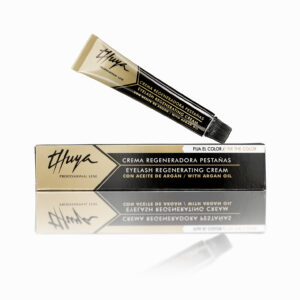 Thuya argan regenerative eyebrow and eyelash cream