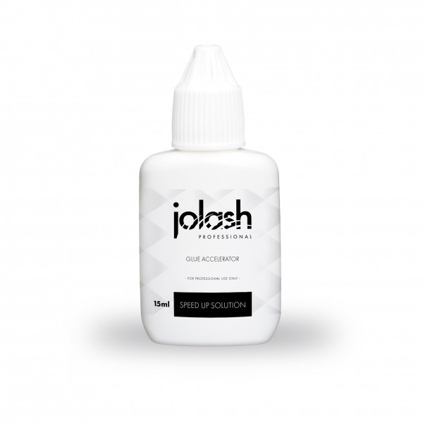 Jolash SPEED UP glue accelerator