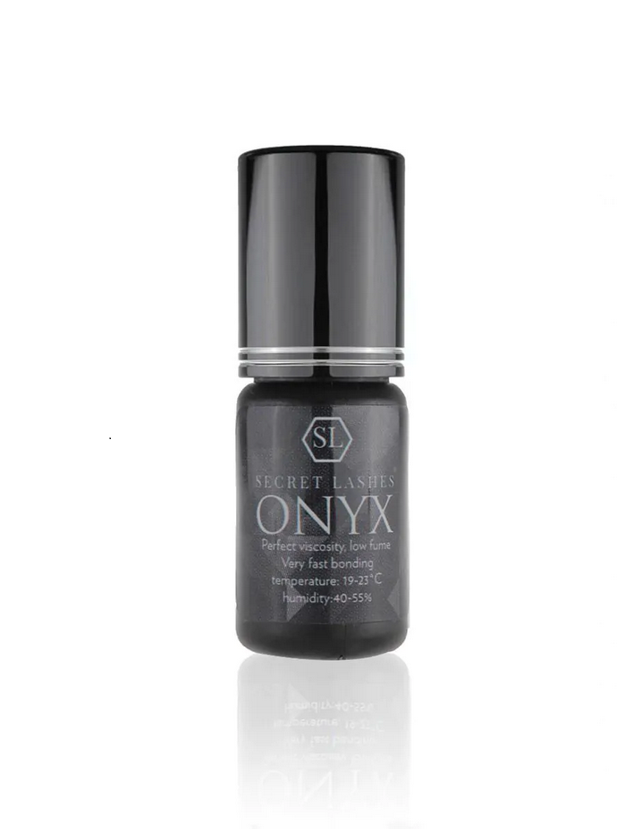 Secret Lashes Onyx glue 3ml