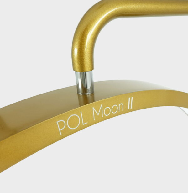 LAMPA KOSMETYCZNA POL MOON II GOLD