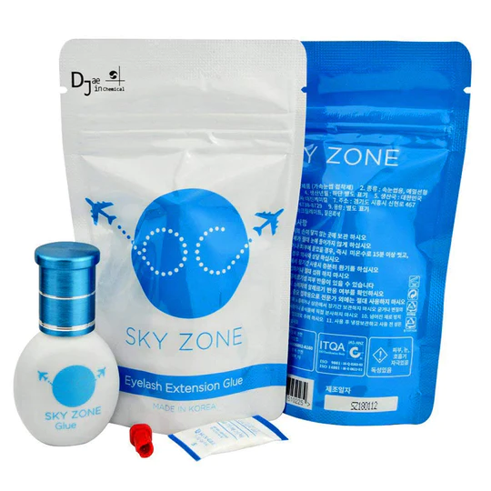 Sky Zone Glue