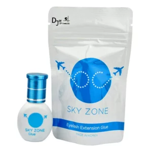 Sky Zone Glue