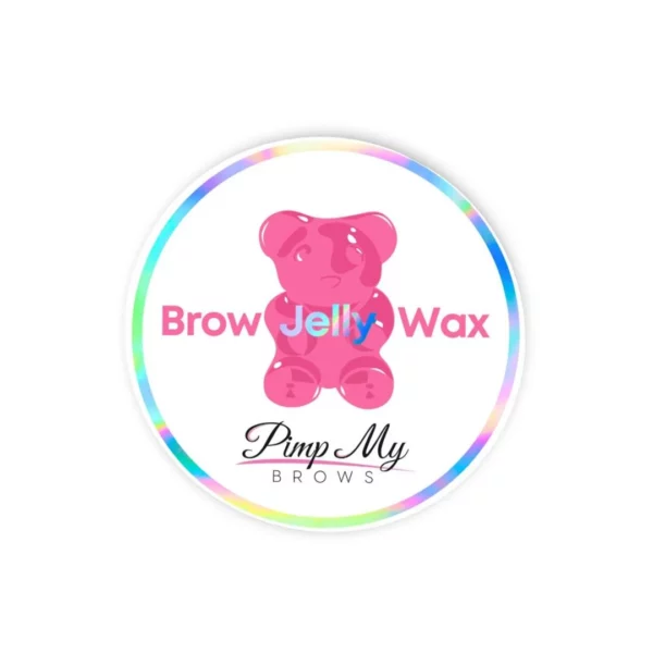 Wosk do brwi Brow Jelly Wax Pimp My Brows