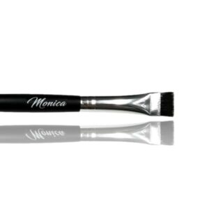 Monica Jolash Eyebrow Styling Brush