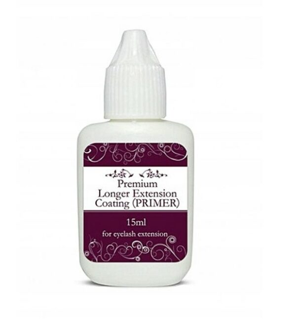 Primer do rzęs - Baza podkładowa- 15ml