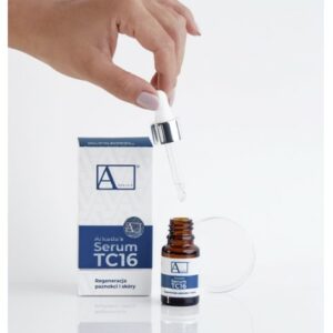 Serum Arkada TC16 kolagenowe do skórek