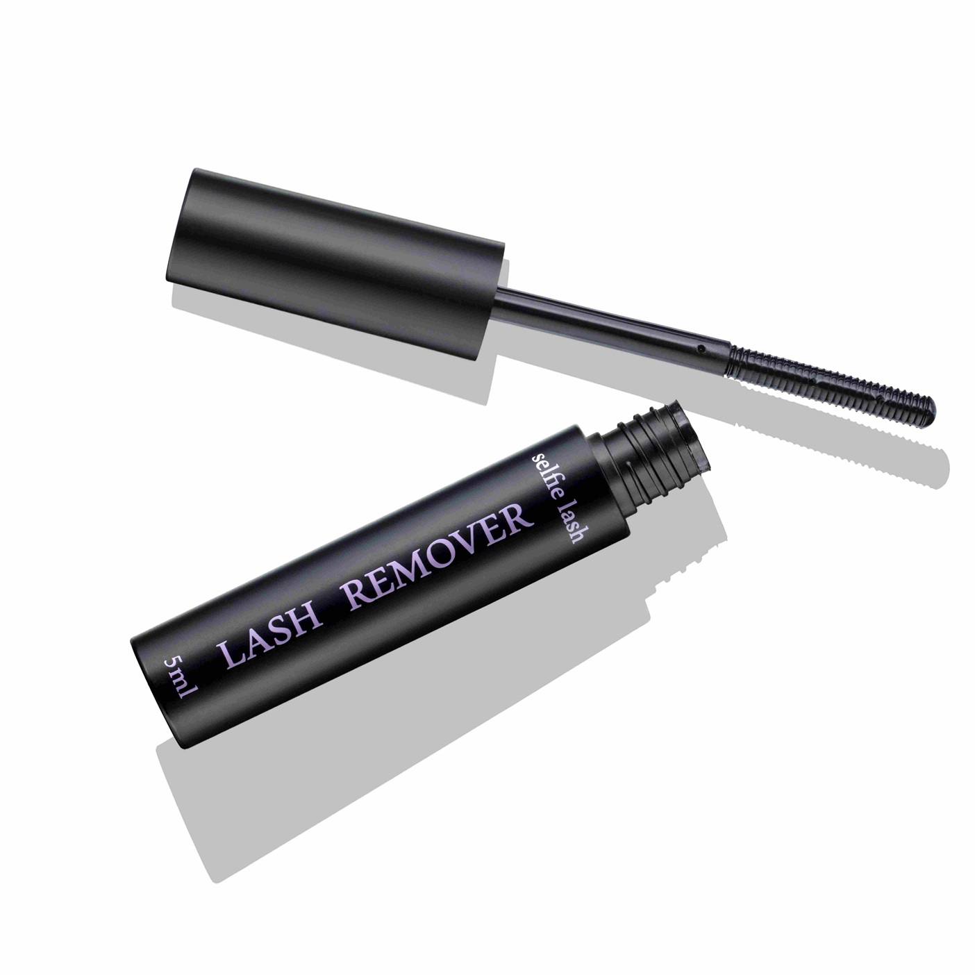 Remover do usuwania sztucznych rzęs bondingowych Selfie Lash DIY