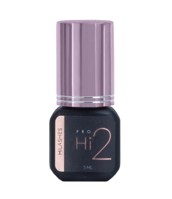 Hi PRO 2 - 5ml Klej do przedłużania rzęs nowej generacji Hi-lashes