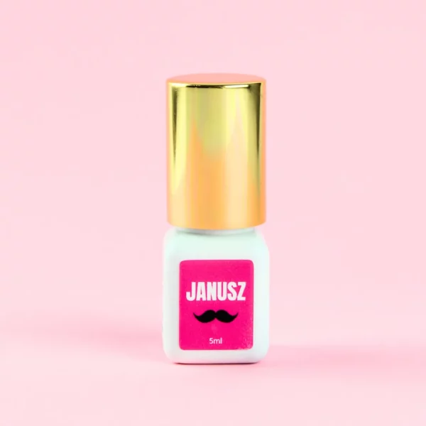 Klej do Rzęs JANUSZ - 5ml