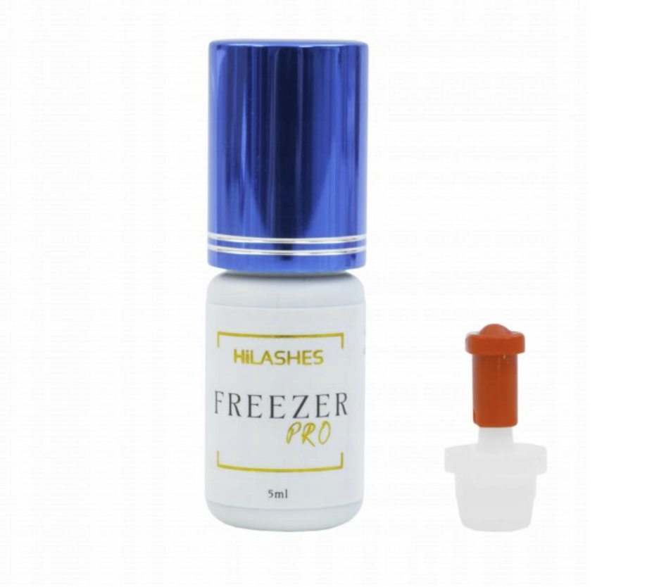 Klej Freezer PRO Hi-Lashes 5ml