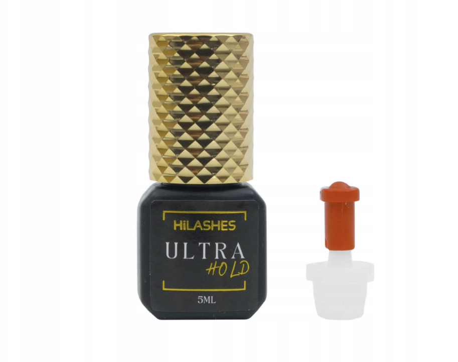 Ultra Hold Klej Hi-Lashes 5ml ultramocny