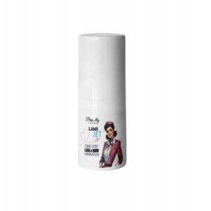 Pimp My lashes Lami Jet 5ml