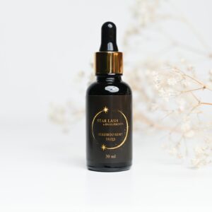 Serum do brwi i rzęs Star lash butelka 30ml